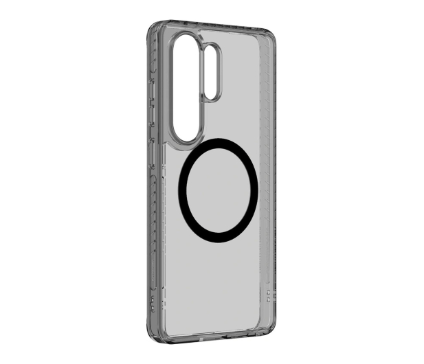 AmazingThing Titan Pro Drop Proof Case na Samsung S26 Ultra – czarne - 1527017 - zdjęcie 4